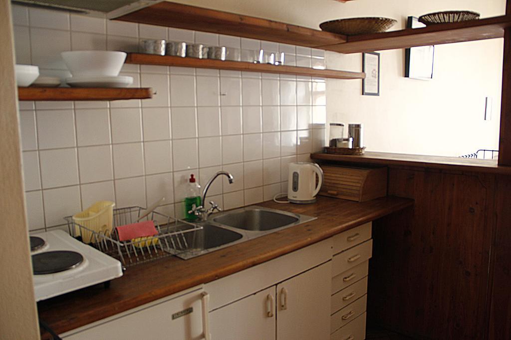 Tutti Frutti Hostel Краков Экстерьер фото