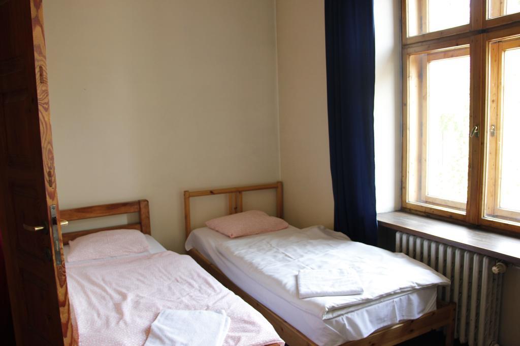 Tutti Frutti Hostel Краков Экстерьер фото