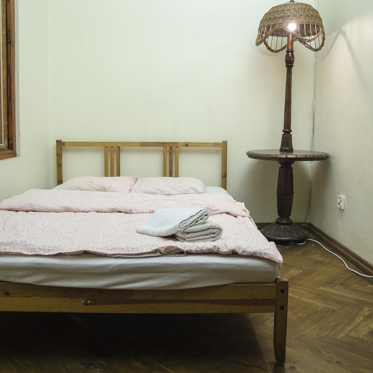 Tutti Frutti Hostel Краков Экстерьер фото