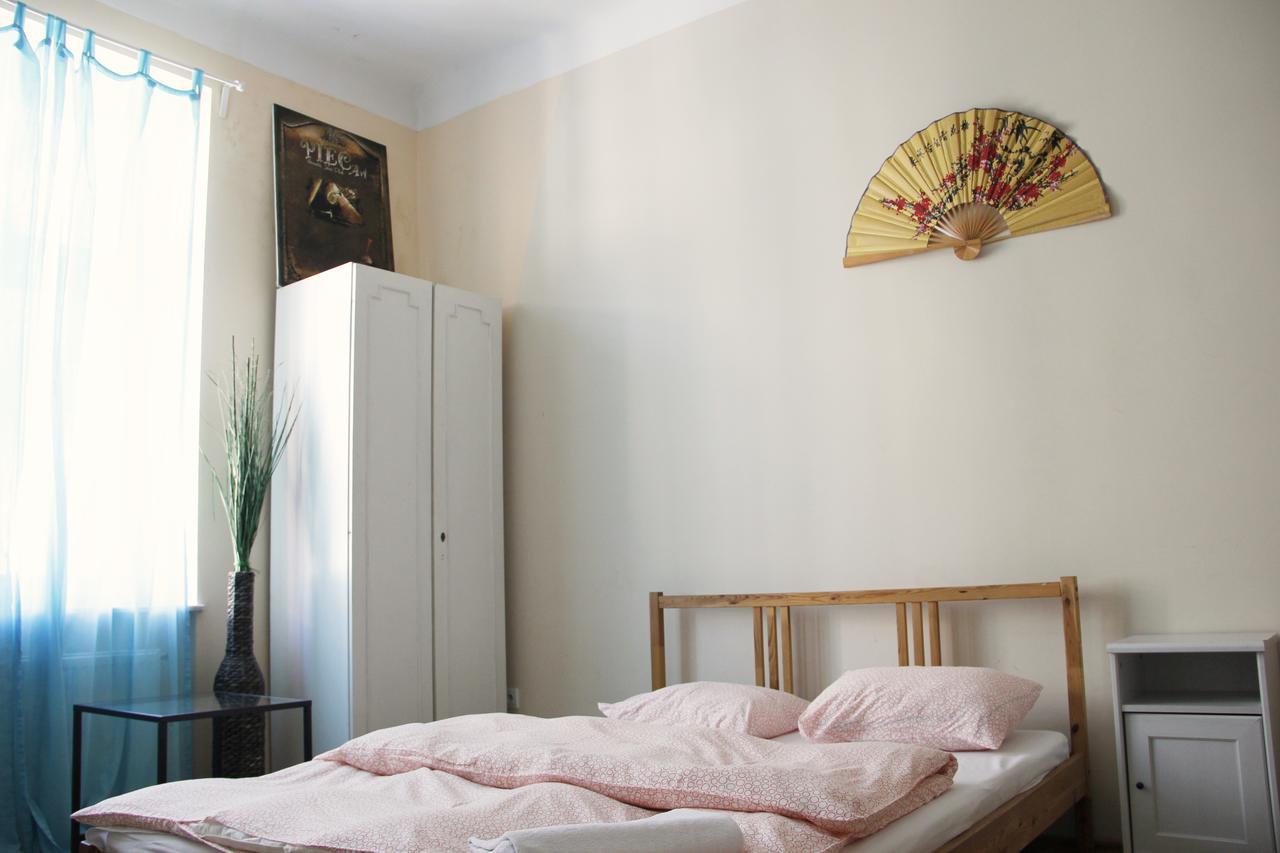 Tutti Frutti Hostel Краков Экстерьер фото