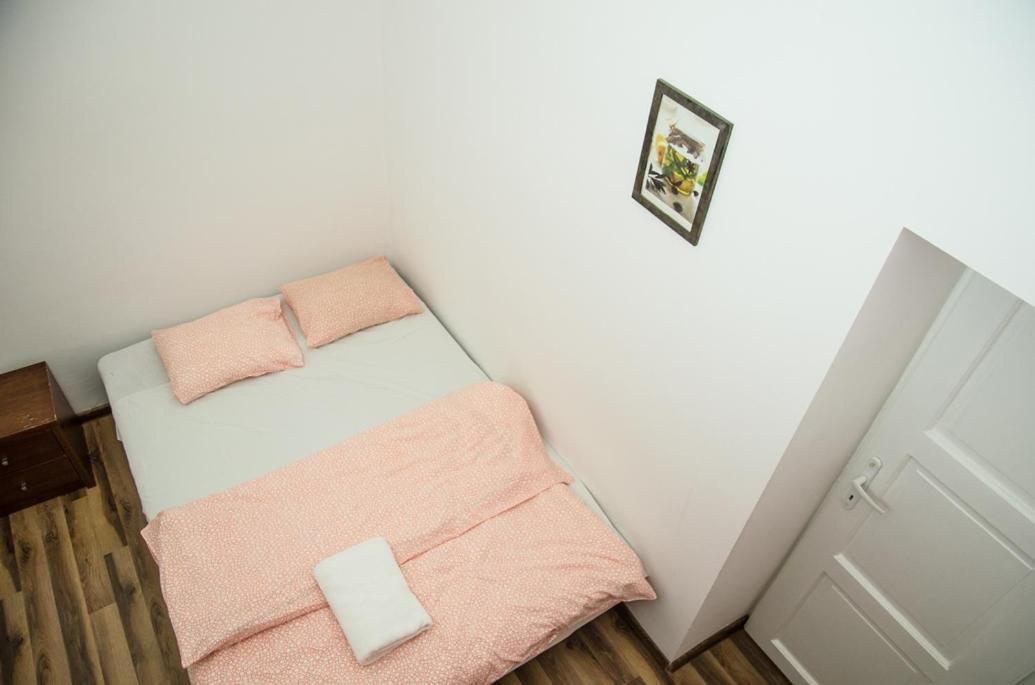 Tutti Frutti Hostel Краков Экстерьер фото